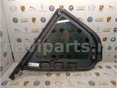 Форточка задняя правая Volvo XC40, 2024 г., OEM 32244806, арт. 9088-29-8-1, фото 2