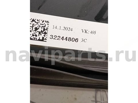 Форточка задняя правая Volvo XC40, 2024 г., OEM 32244806, арт. 9088-29-8-1, фото 4