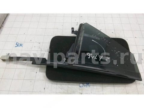 Форточка задняя правая Mercedes CLA C117, 2015 г., OEM 43R00128, арт. 94L07F501