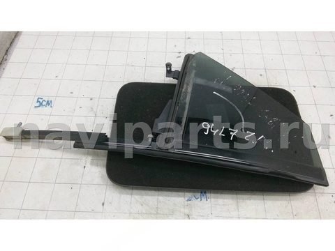 Форточка задняя правая Mercedes CLA C117, 2015 г., OEM 43R00128, арт. 94L07F501, фото 2