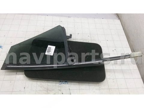 Форточка задняя правая Mercedes CLA C117, 2015 г., OEM 43R00128, арт. 94L07F501, фото 4