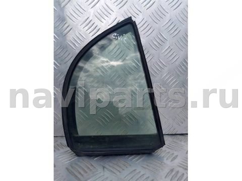 Форточка задняя правая Honda Civic, 2007 г., арт. 96001