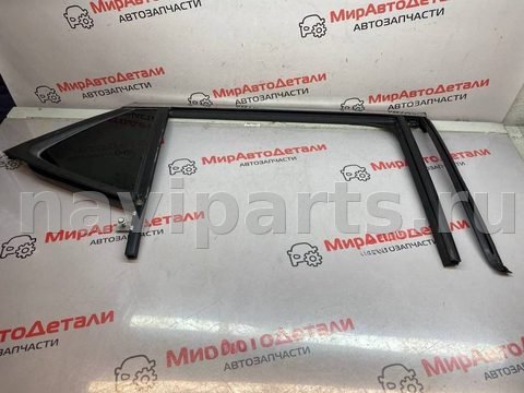 Форточка задняя правая Buick Encore GX, 2022 г., арт. 97089509