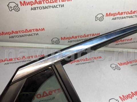 Форточка задняя правая Buick Encore GX, 2022 г., арт. 97089509, фото 4