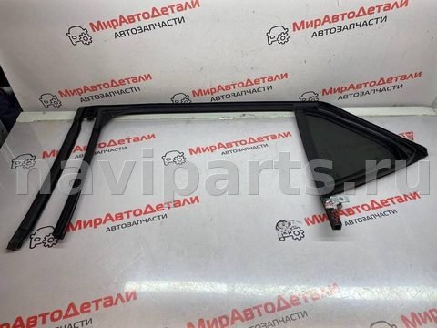 Форточка задняя правая Buick Encore GX, 2022 г., арт. 97089509, фото 6