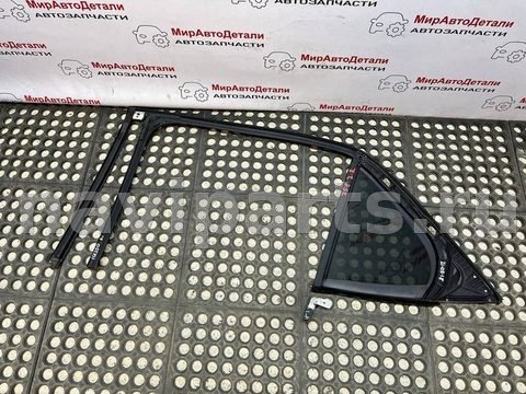 Форточка задняя правая Chevrolet Equinox, 2018 г., арт. 97155502, фото 10