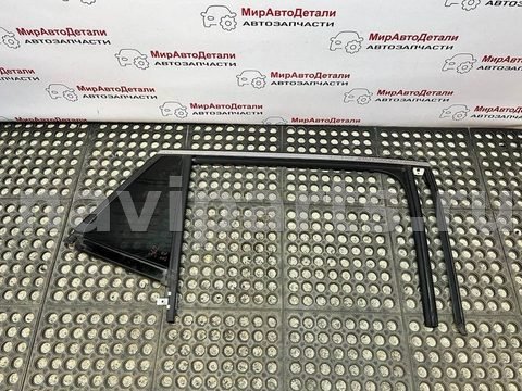 Форточка задняя правая GMC Terrain, 2020 г., арт. 97160819