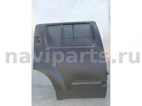 Форточка задняя правая Nissan Pathfinder, 2008 г., арт. 97712