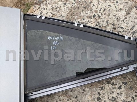 Форточка задняя правая BMW X5 E70, 2007 г., арт. AM8-32-8