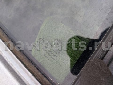 Форточка задняя правая BMW X5 E70, 2007 г., арт. AM8-32-8, фото 2
