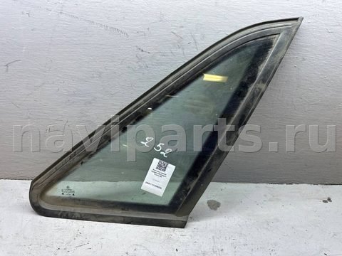 Форточка задняя правая Volkswagen Passat B4, 1993 г., OEM 357845298, арт. B113599556