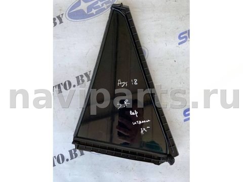 Форточка задняя правая Subaru Outback, 2018 г., арт. B27886958