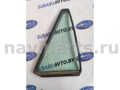 Форточка задняя правая Subaru Outback, 2017 г., арт. B35691450