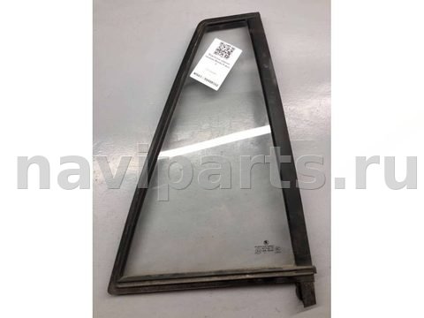 Форточка задняя правая Skoda Fabia, 2005 г., арт. B59488502