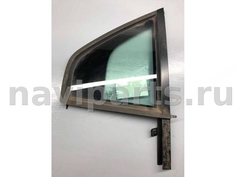 Форточка задняя правая Ford Mondeo, 2002 г., OEM 1353920, арт. B64780868