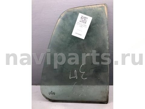 Форточка задняя правая Volkswagen Golf, 1993 г., OEM 1H6845042, арт. B65152897