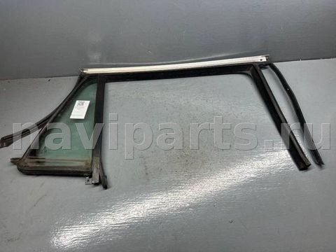 Форточка задняя правая Volkswagen Golf, 2008 г., OEM 1J9845216A, арт. B87863522