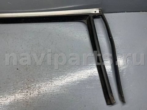 Форточка задняя правая Volkswagen Golf, 2008 г., OEM 1J9845216A, арт. B87863522, фото 2