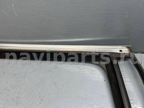 Форточка задняя правая Volkswagen Golf, 2008 г., OEM 1J9845216A, арт. B87863522, фото 3