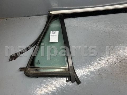 Форточка задняя правая Volkswagen Golf, 2008 г., OEM 1J9845216A, арт. B87863522, фото 5