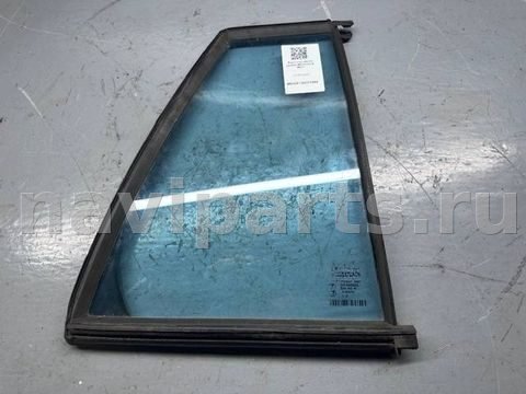 Форточка задняя правая Mercedes E W211, 2007 г., OEM A2117305455, арт. B92377284
