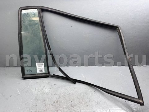 Форточка задняя правая Volkswagen Golf, 2001 г., OEM 1J6845216D, арт. B92502421