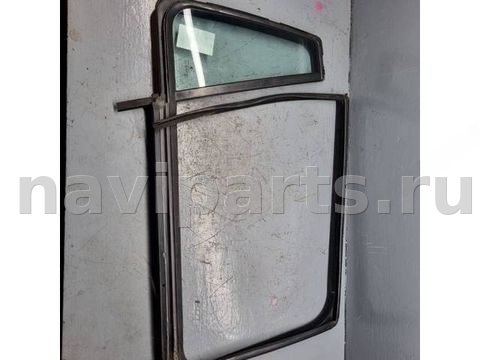 Форточка задняя правая Skoda Octavia A5, 2011 г., OEM 1Z9845210J, арт. B92837670
