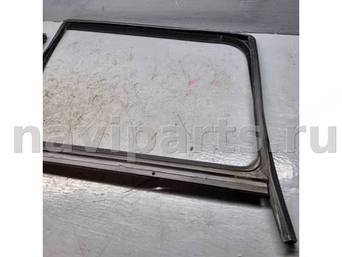 Форточка задняя правая Skoda Octavia A5, 2011 г., OEM 1Z9845210J, арт. B92837670, фото 3
