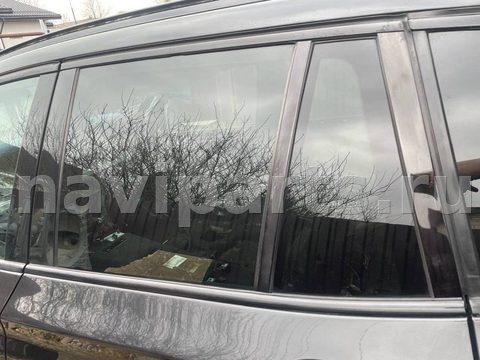 Форточка задняя правая BMW X3 F25, 2014 г., арт. B92997577_5, фото 10