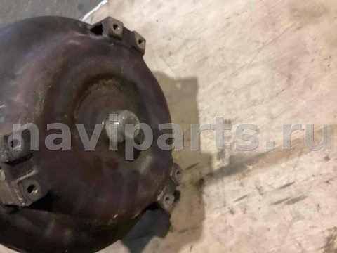 Гидроблок АКПП Mercedes C W203, 2002 г., OEM A21025006022102500602, арт. 00011347V2