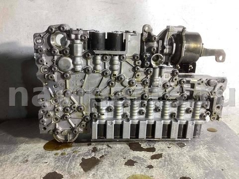 Гидроблок АКПП Mercedes E W213, 2017 г., OEM 7252774301, арт. 00014420V3, фото 2