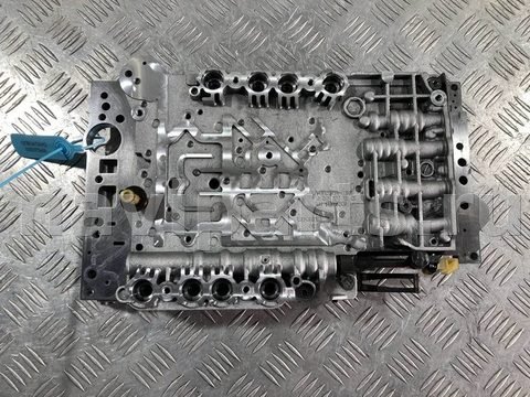 Гидроблок АКПП Mercedes S W221, 2011 г., OEM R2122771201, арт. 00017949_10