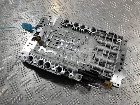 Гидроблок АКПП Mercedes S W222, 2019 г., OEM R2122771201, арт. 00017949_12, фото 3
