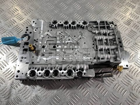 Гидроблок АКПП Mercedes GL X166, 2013 г., OEM R2122771201, арт. 00017949, фото 2
