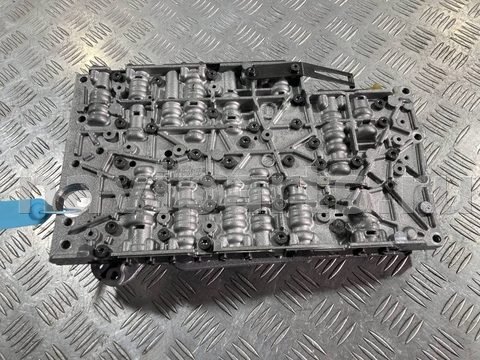 Гидроблок АКПП Mercedes R, 2006 г., OEM R2122771201, арт. 00017949_6