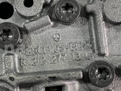 Гидроблок АКПП Mercedes R, 2006 г., OEM R2122771201, арт. 00017949_6, фото 7