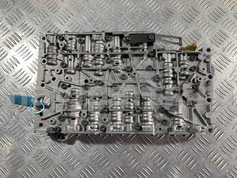Гидроблок АКПП Mercedes ML W166, 2013 г., OEM R2122770101, арт. 00017952_14, фото 6