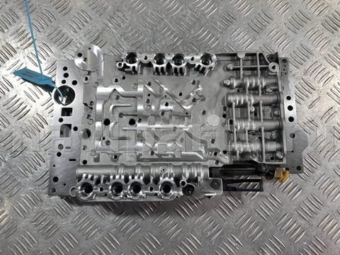 Гидроблок АКПП Mercedes S W221, 2011 г., OEM R2122770101, арт. 00017952_17
