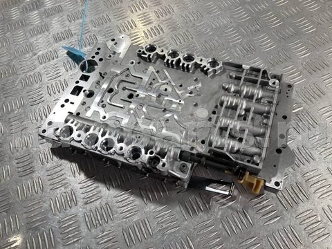 Гидроблок АКПП Mercedes CL W216, 2008 г., OEM R2122770101, арт. 00017952_2