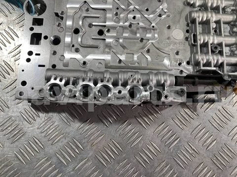 Гидроблок АКПП Mercedes C W204, 2009 г., OEM R2122770101, арт. 00017952_4