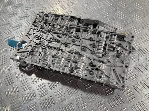 Гидроблок АКПП Mercedes E W211, 2008 г., OEM R2122770101, арт. 00017952_7