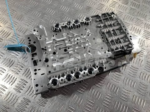 Гидроблок АКПП Mercedes E W212, 2011 г., OEM R2122770101, арт. 00017952_8, фото 3