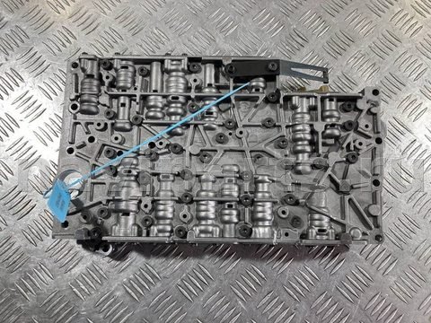 Гидроблок АКПП Mercedes CL W216, 2012 г., OEM R2122770101, арт. 00019139_1