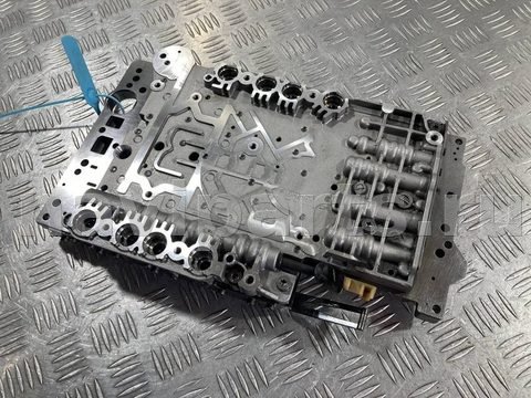 Гидроблок АКПП Mercedes ML W166, 2013 г., OEM R2122770101, арт. 00019139_12, фото 5