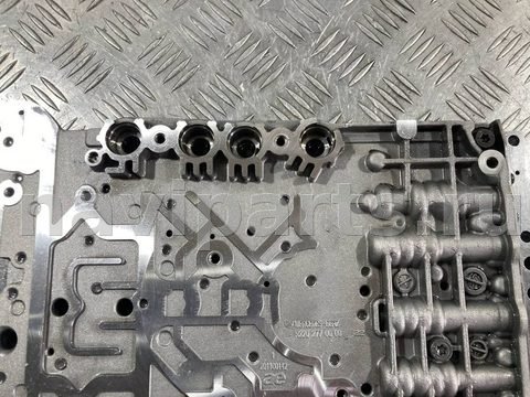Гидроблок АКПП Mercedes ML W166, 2013 г., OEM R2122770101, арт. 00019139_12, фото 7