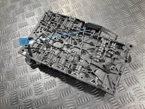 Гидроблок АКПП Mercedes S W221, 2007 г., OEM R2122770101, арт. 00019139_14, фото 3