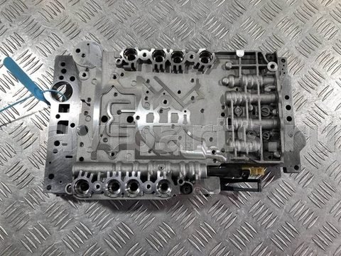 Гидроблок АКПП Mercedes S W221, 2007 г., OEM R2122770101, арт. 00019139_14, фото 4