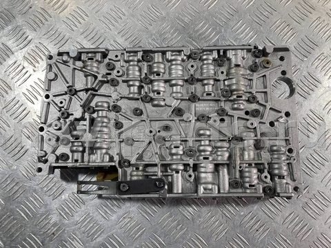 Гидроблок АКПП Mercedes GL X164, 2011 г., OEM R2122770101, арт. 00019257_11, фото 6
