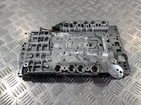 Гидроблок АКПП Mercedes ML W164, 2007 г., OEM R2122770101, арт. 00019257_12, фото 2