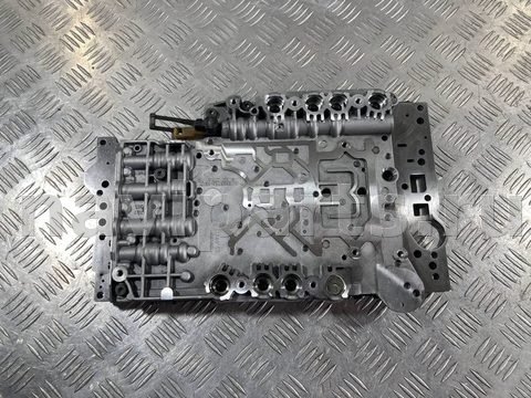 Гидроблок АКПП Mercedes ML W166, 2013 г., OEM R2122770101, арт. 00019257_14